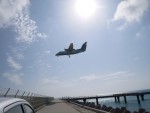 下地島空港で飛行機を見る　ベストスポットを紹介　沖縄宮古島へ子連れ旅行④